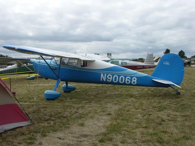 N90068 - Cessna