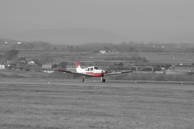 G-BOPC - Piper