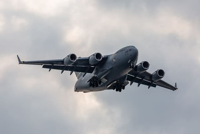  - Boeing