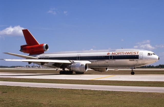 N150US - Aircraft