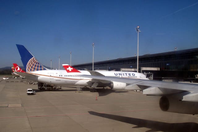 N26902 - Aircraft