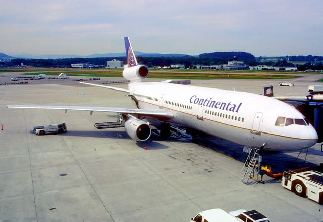 N83071 - Douglas