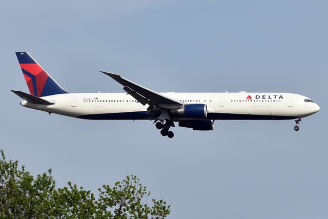 N831MH - Boeing