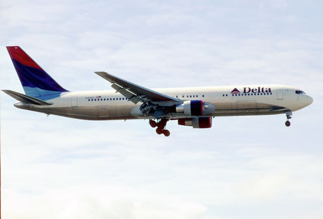 N191DN - Boeing