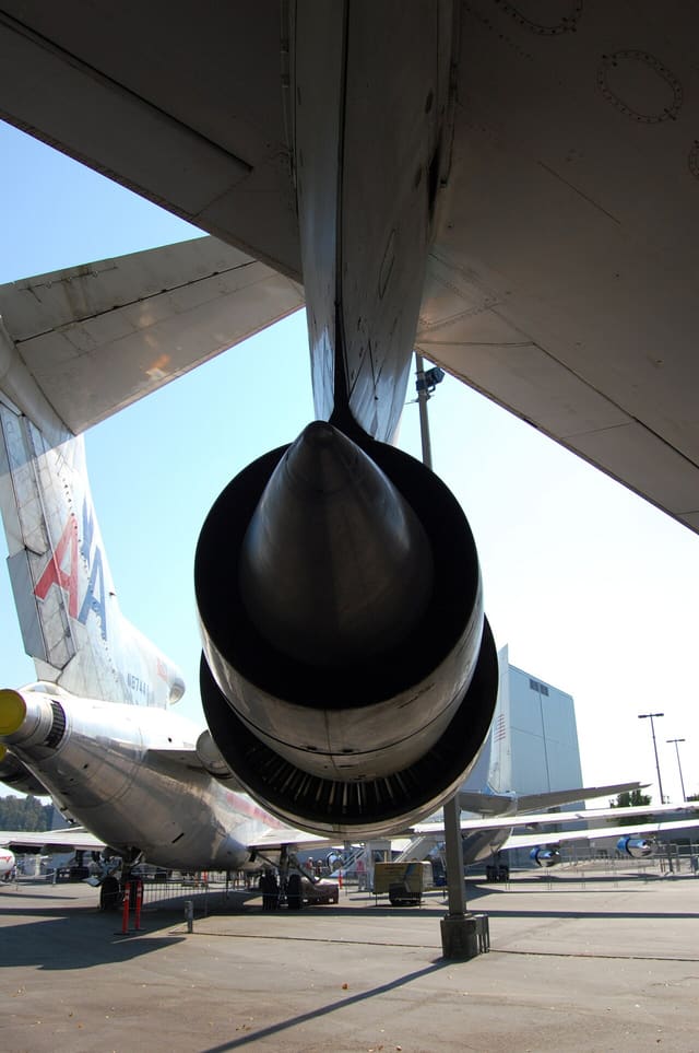 N7470 - Boeing