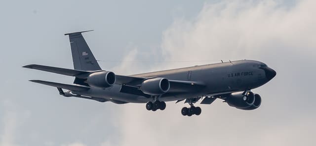  - Boeing