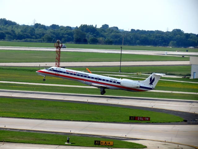 N379SK - Embraer