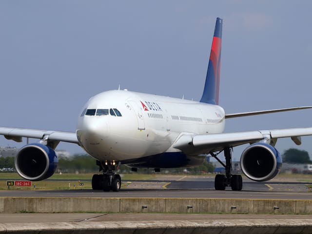 N851NW - Airbus