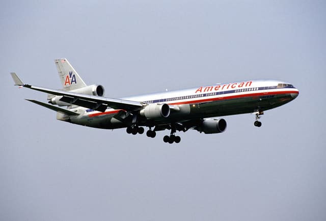N1767A - Douglas