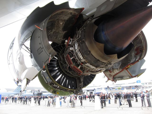 N6067E - Aircraft