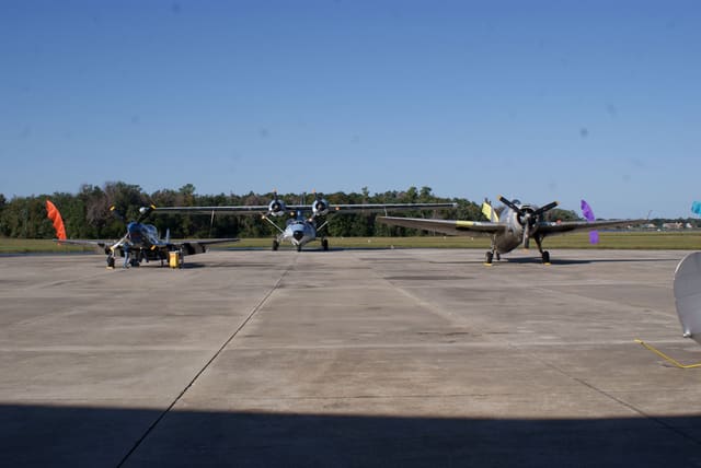 N96UC - Aircraft