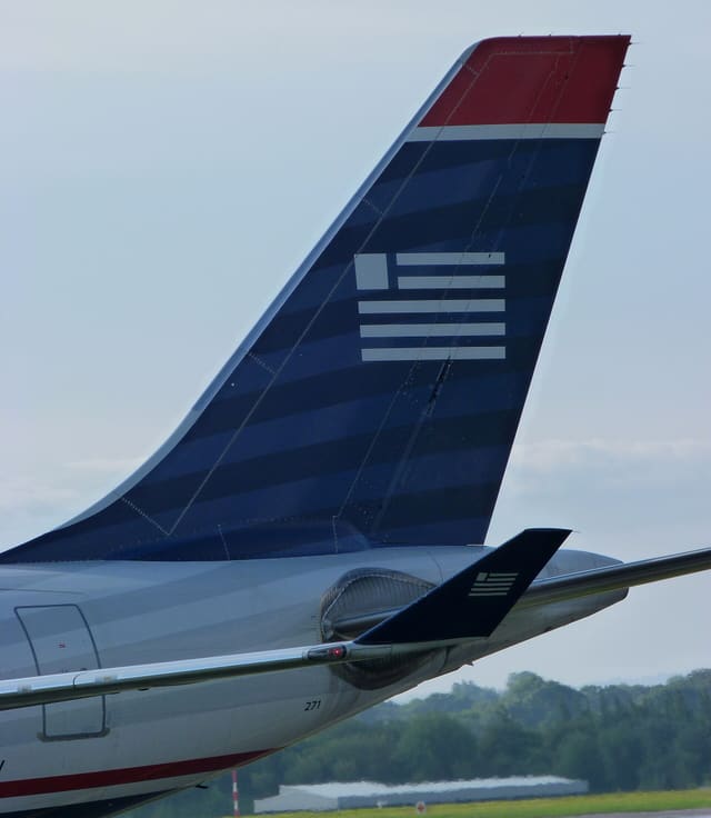 N271AY - Aircraft