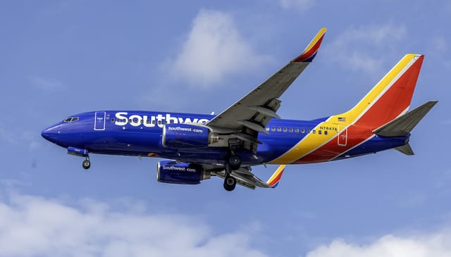 N7847A - Boeing