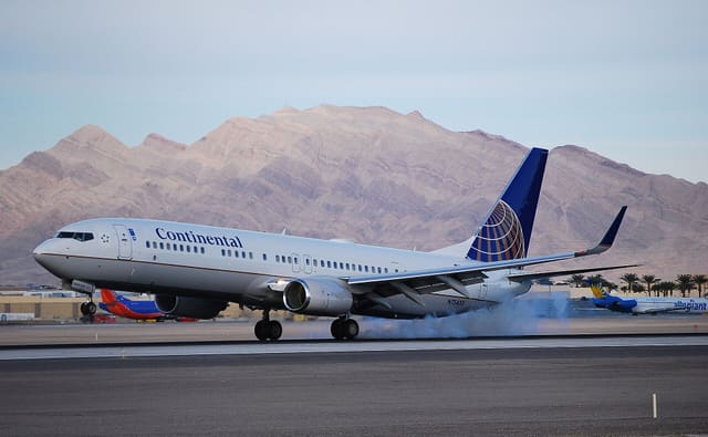 N75433 - Boeing
