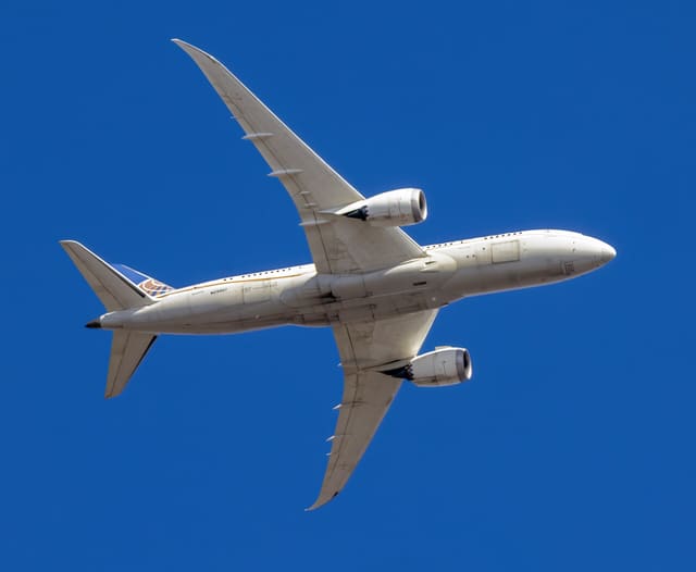 N29907 - Boeing