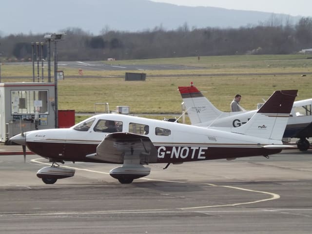 G-NOTE - Piper