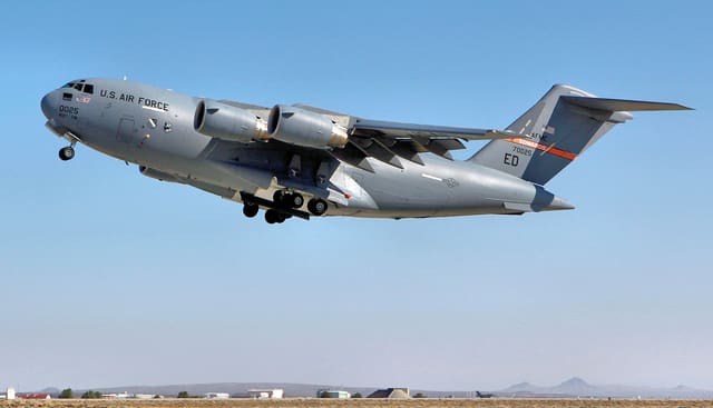  - Boeing