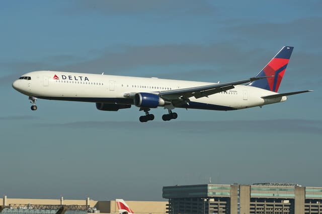 N840MH - Boeing