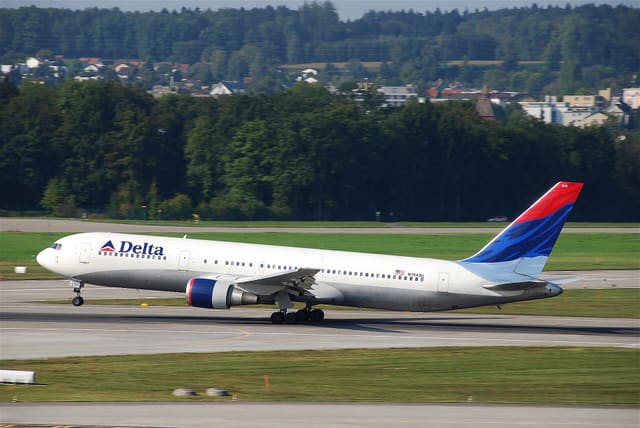 N154DL - Boeing