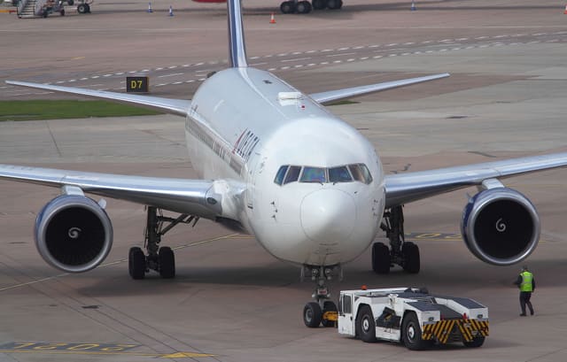 N154DL - Boeing