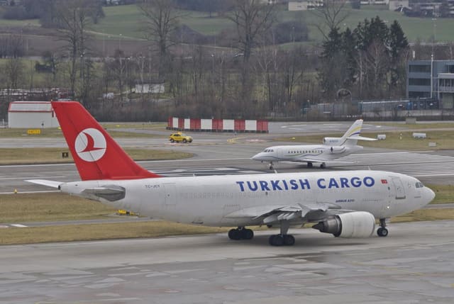 N7600G - Airbus