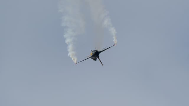  - Single-engine aircraft