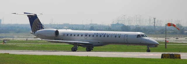 N13997 - Aircraft