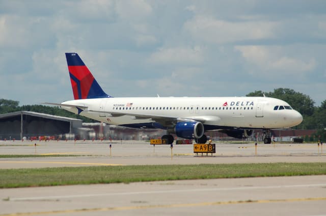 N336NW - Airbus