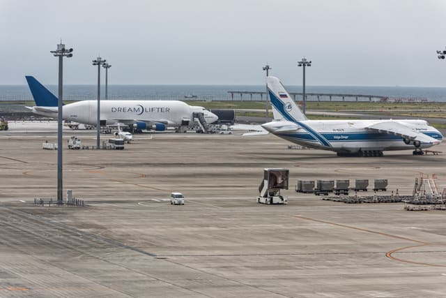 N718BA - Boeing