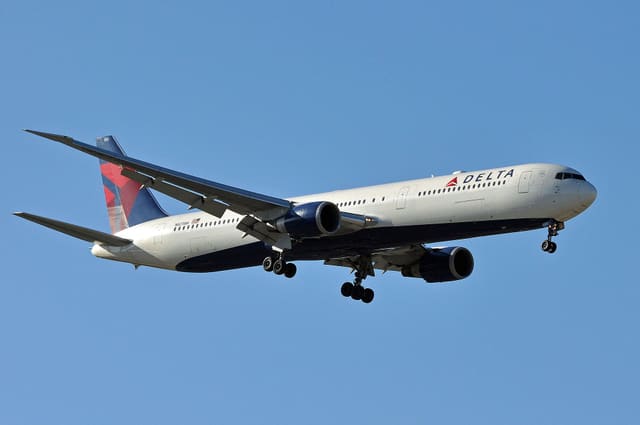 N827MH - Boeing
