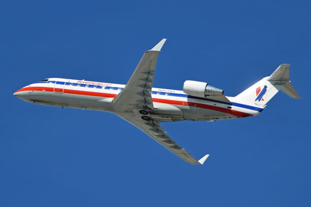 N863AS - Aircraft