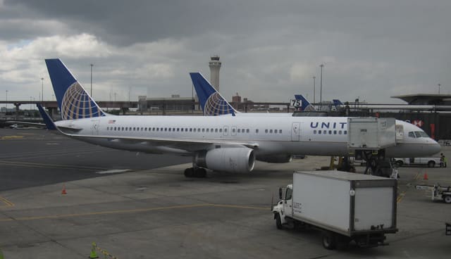 N17139 - Boeing