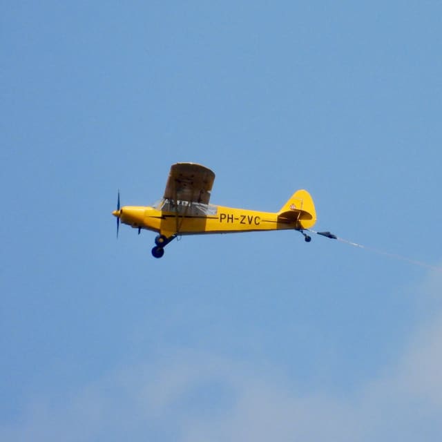 PH-ZVC - Piper
