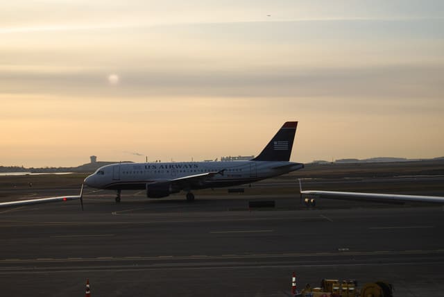N710UW - Airbus