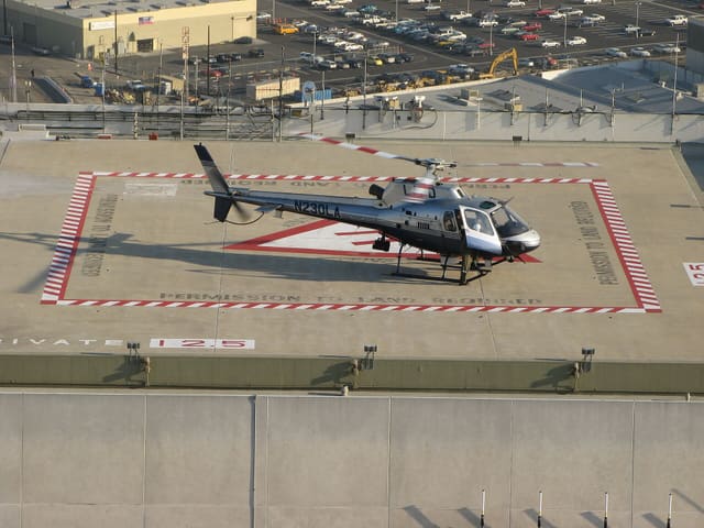 N230LA - Airbus