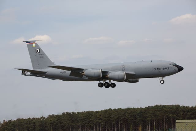  - Boeing