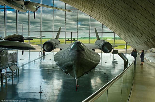  - Lockheed