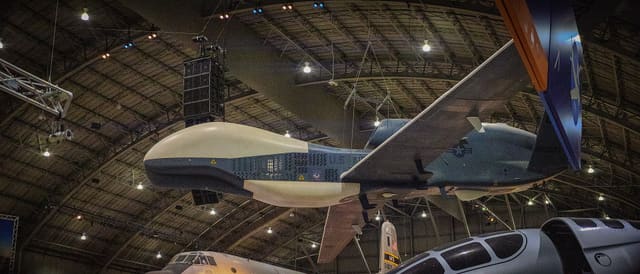  — Aircraft