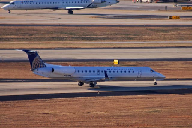 N13133 - Embraer