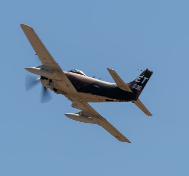 N39606 - Single-engine aircraft