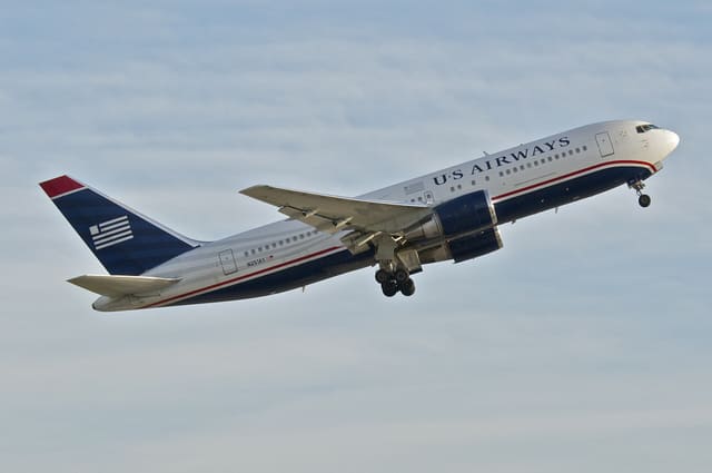 N251AY - Boeing