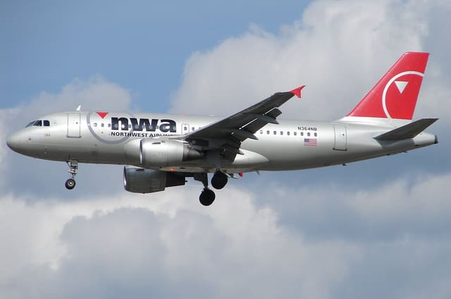 N364NB - Airbus