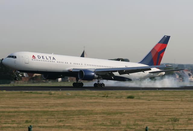N196DN - Boeing