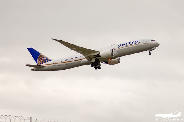 N38955 - Boeing