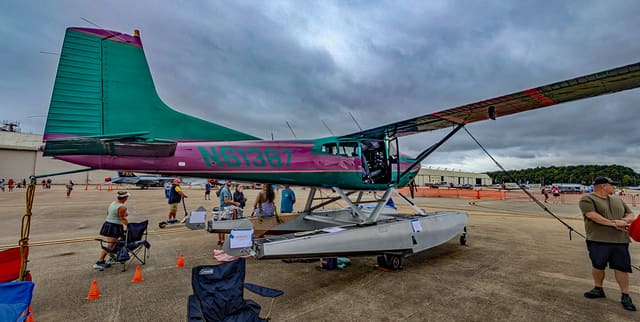 N61387 - Cessna