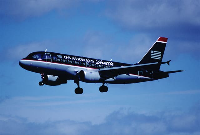 N756US - Airbus