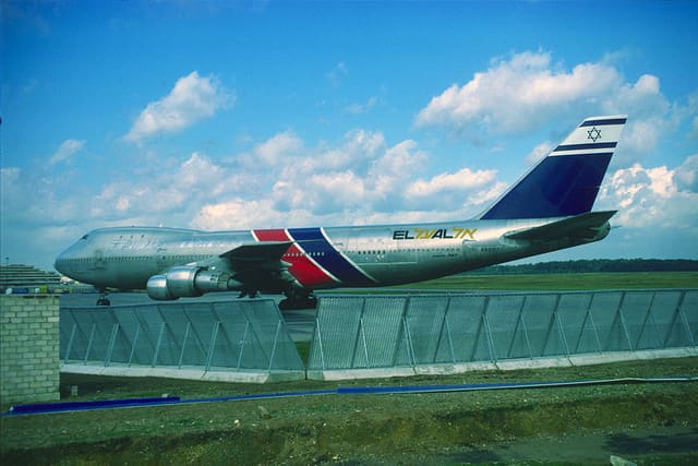 N801FT - Boeing