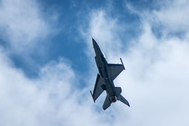  - Single-engine aircraft