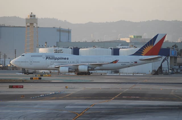 N754PR - Boeing