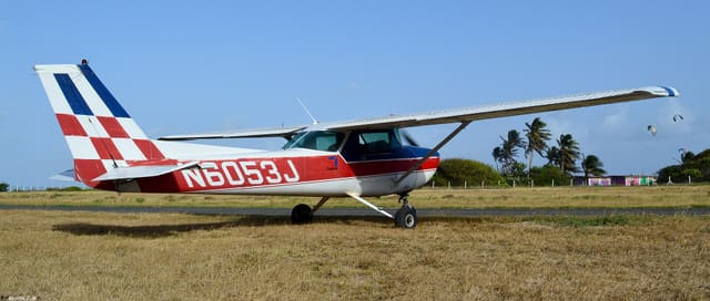 N6053J - Cessna